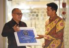 BTN Optimistis Tahun 2025 Jadi The Best Mortgage Bank Asia Tenggara