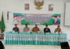 Tingkatkan Layanan Administrasi Kependudukan, Disdukcapil Muba Jemput Bola Aktivasi IKD
