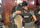Terduga Anggota KST di Yahukimo Ditangkap, Terlibat Penembakan Brimob Tahun 2022