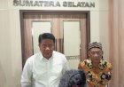 Ungkap Kasus Meninggalnya Ibu Hamil di Puskesmas Pauh, Gubernur Sumsel Beri Waktu Sepekan