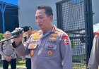 Sikap Kapolri Listyo Sigit, Teddy Minahasa Ajukan Banding Saat Disanksi PTDH