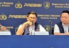 Polda Metro Bongkar Praktik Penjualan Obat Tak Berizin Dengan Omset Rp 130 Miliar