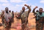 Serangan Militer Al Shabaab ke Somalia Gagal, 30 Militan Tewas Terbunuh