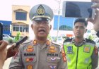 Hampir Sebulan, Sudah 170 Surat Tilang ETLE Dikirim ke Pelanggar Lalu Lintas di Lubuklinggau