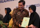 Bank BTN Komitmen Selesaikan Sertifikat Nasabah