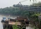 Operasional Pelabuhan Dihentikan, Masyarakat Minta Musi Prima Coal Angkat Kaki dari Muara Enim