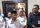 Wabup PALI Sebut Pergub Ganti Rugi Seismik 3D Bisa Diubah