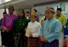 Peringati Hari Lahir Pancasila, Cak Imin Hadiri Apel Kebangsaan di OKU Timur