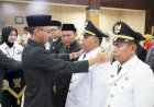 Lagi, Puluhan Pejabat Eselon Pemkab OKU Timur Dirotasi