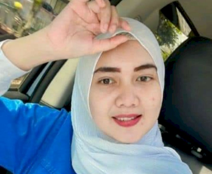 Ayu Tiara DPO kasus dugaan penggelapan sertifikat tanah/ist