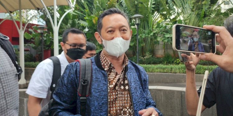 Kepala Bea Cukai Makassar, Andhi Pramono/RMOL