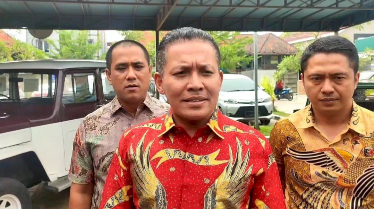 Direktur Reserse Kriminal Khusus Polda Sumsel Kombes Pol Agung Marlianto Basuki SIK/ist