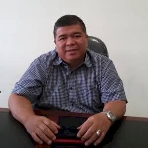 Anggota Komisi I  DPRD Sumsel, DR Budiarto Marsul. (ist/RmolSumsel.id)