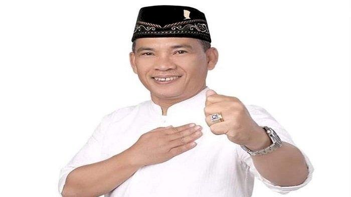 Bupati Musi Rawas Utara (Muratara), yang juga kader PDI Perjuangan , Devi Suhartoni (ist/rmolsumsel.id)