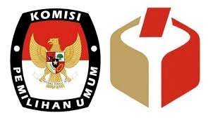logo KPU. (net)