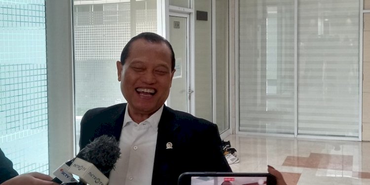 Anggota Dewan Penasihat PKS, Adang Daradjatun/RMOL