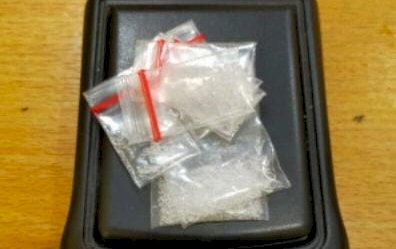 Barang bukti diamankan/ist