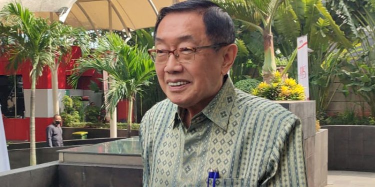 Alim Markus/RMOL