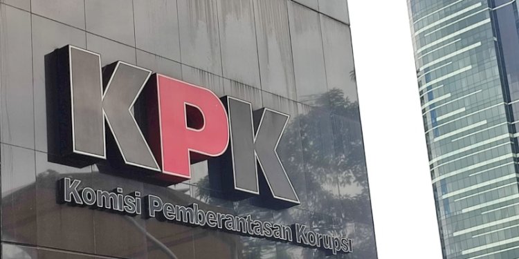 Logo KPK. (ist/net)