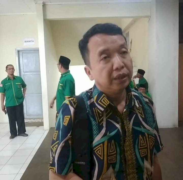 Amrah Muslimin (Ist/rmolsumsel.id)