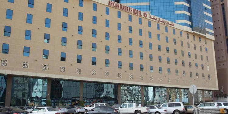 Arkan Bakkah jadi salah satu hotel tempat pemondokan jemaah haji Indonesia di Makkah/Ist