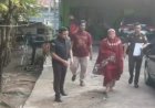 Usai Dijemput Paksa, Tiga Komisioner Bawaslu Ogan Ilir Ditetapkan Tersangka