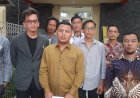 Disebut Organisasi Tidak Jelas, AMUNISI Laporkan Kuasa Hukum UKB Ke Polda Sumsel 
