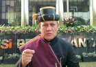 KPK Dalami Dugaan Korupsi Soal Jalan Rusak di Lampung