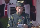 Presiden Jokowi: Tolak Ekstremisme, Menolak Politisasi Identitas, Menolak Politisasi Agama