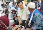 Sumsel Dapat Tambah Kuota Haji 296 Orang
