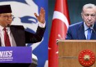 Kalah di Survei seperti Pilgub 2017, Anies Bisa Ikuti Jejak Erdogan Menang Saat Pemilu