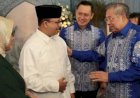 Anies Harus Yakinkan SBY Mau Turun Gunung