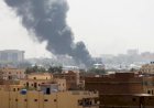 AS Siap Jadi Mediator Pihak-pihak yang Bertikai di Sudan