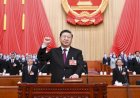 Ketegangan China-AS Meningkat, Presiden Xi Jinping Minta Militer Siapkan Skenario Terburuk