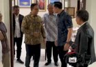 Bukan Hanya Tokoh Kunci, Anies Paham SBY Bisa Turun Gunung Kuasai Jatim Menangkan Pilpres 2024
