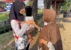 Bayi Malang Ditemukan Tergeletak di Trotoar Palembang, Kondisi Tubuh Dikerubungi Semut