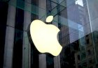 Dituding Jadi Mata-mata AS, Apple Bantah Bekerja Untuk Pemerintah