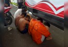 Polisi Tangkap Tiga Pelaku Pembunuh Pelajar SMA yang Tewas di Pinggir Jalan