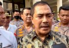 Mabes Polri Proses Kasus Denny Indrayana Terkait Pembocoran Putusan MK