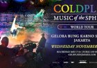 Polda Metro Tangkap Pelaku Penipuan Jastip Tiket Coldplay di Sulsel