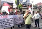 Tambak Udang Ilegal dan Cemari Lingkungan, K-MAKI Laporkan Pengusaha Babel Djohan Riduan Hasan ke Bareskrim
