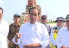 Pembangunan Jembatan Kretek II di Bantul Habiskan Biaya Mencapai Rp 364 Miliar