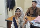 Seorang Perempuan Mengaku Ibu Bayi yang Ditelantarkan di Trotoar Datang ke Polda Sumsel