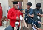 Singgung Ekspor Pasir Laut, Sekjen PDIP: Jangan Sampai Pulau-Pulau Kita Tenggelam