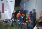 Hirup Gas Beracun, Warga Asal Musi Rawas Tewas saat Bersihkan Sumur di Perumahan Lubuklinggau