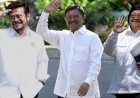 Denny Indrayana Kembali Berkicau, Sebut 2 Menteri Nasdem Bakal Tersangkut Hukum