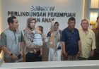 Sempat Ingin Diadopsi, Polisi Serahkan Kembali Bayi yang Ditelantarkan di Trotoar Palembang ke Keluarga
