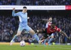 Derby Manchester di Final Piala FA, Siapa yang Juara?