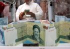 Hindari Dolar, 60 Persen Transaksi Dagang Iran-Rusia Pakai Sistem Pembayaran Lokal