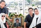 Kabar Duka, Mertua Puan Maharani Wafat